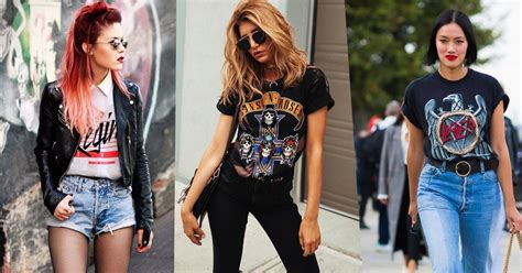 female 80s glam rock fashion|12 Fashion Trends from 80s Rock Bands